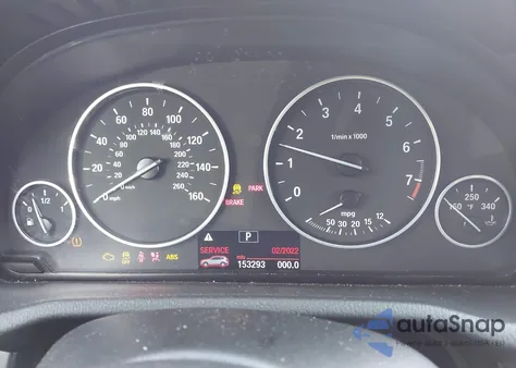 2011 BMW X3 xDrive28I z USA, uszkodzony, nr VIN 5UXWX5C54BL702624